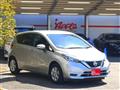 2018 Nissan Note