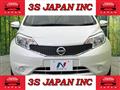 2015 Nissan Note