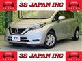 2018 Nissan Note