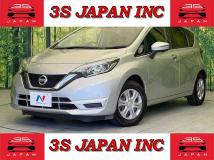 2018 Nissan Note