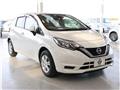 2020 Nissan Note