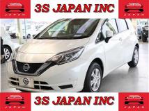 2020 Nissan Note
