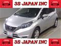 2018 Nissan Note