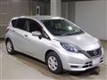 2018 Nissan Note
