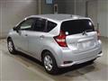 2018 Nissan Note