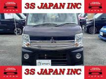 2015 Mitsubishi Town Box