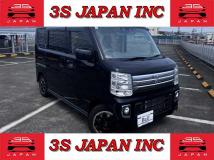 2021 Mitsubishi Town Box