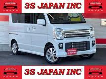 2021 Mitsubishi Town Box