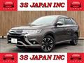 2015 Mitsubishi OUTLANDER PHEV