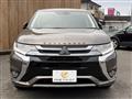 2015 Mitsubishi OUTLANDER PHEV