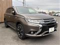 2015 Mitsubishi OUTLANDER PHEV