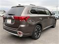 2015 Mitsubishi OUTLANDER PHEV