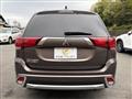 2015 Mitsubishi OUTLANDER PHEV
