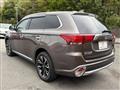 2015 Mitsubishi OUTLANDER PHEV