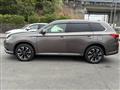 2015 Mitsubishi OUTLANDER PHEV
