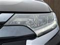 2015 Mitsubishi OUTLANDER PHEV