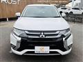 2016 Mitsubishi OUTLANDER PHEV