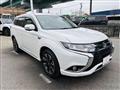 2016 Mitsubishi OUTLANDER PHEV