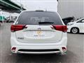 2016 Mitsubishi OUTLANDER PHEV
