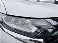 2016 Mitsubishi OUTLANDER PHEV