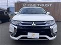 2015 Mitsubishi OUTLANDER PHEV