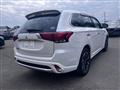 2015 Mitsubishi OUTLANDER PHEV
