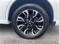 2015 Mitsubishi OUTLANDER PHEV