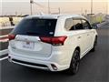 2015 Mitsubishi OUTLANDER PHEV