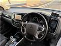 2015 Mitsubishi OUTLANDER PHEV
