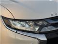 2015 Mitsubishi OUTLANDER PHEV
