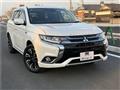 2015 Mitsubishi OUTLANDER PHEV