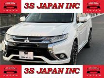 2015 Mitsubishi OUTLANDER PHEV
