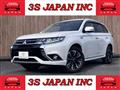2015 Mitsubishi OUTLANDER PHEV