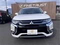 2015 Mitsubishi OUTLANDER PHEV