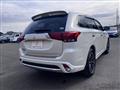 2015 Mitsubishi OUTLANDER PHEV