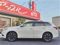 2015 Mitsubishi OUTLANDER PHEV