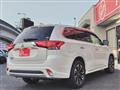 2015 Mitsubishi OUTLANDER PHEV