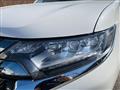 2015 Mitsubishi OUTLANDER PHEV