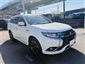 2015 Mitsubishi OUTLANDER PHEV