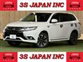 2015 Mitsubishi OUTLANDER PHEV