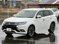 2015 Mitsubishi OUTLANDER PHEV