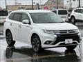 2015 Mitsubishi OUTLANDER PHEV