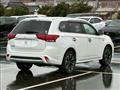 2015 Mitsubishi OUTLANDER PHEV