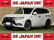 2015 Mitsubishi OUTLANDER PHEV