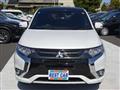 2018 Mitsubishi OUTLANDER PHEV