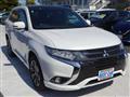 2018 Mitsubishi OUTLANDER PHEV