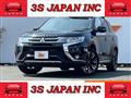 2017 Mitsubishi OUTLANDER PHEV