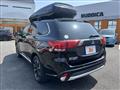 2017 Mitsubishi OUTLANDER PHEV
