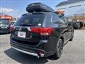 2017 Mitsubishi OUTLANDER PHEV