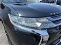 2017 Mitsubishi OUTLANDER PHEV